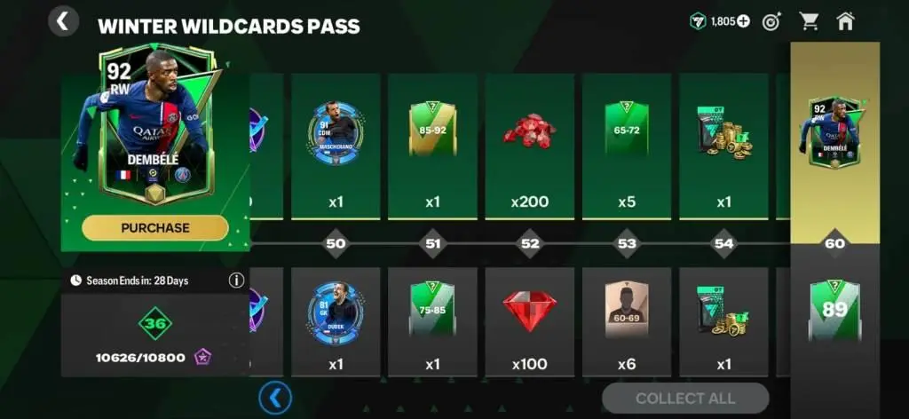 How To Get EA FC Mobile Star Pass December 2023