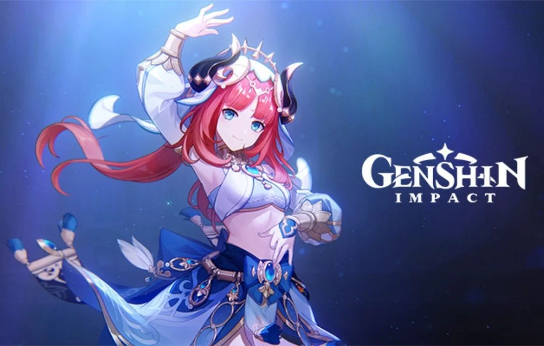 Genshin Redeem Code December 2023