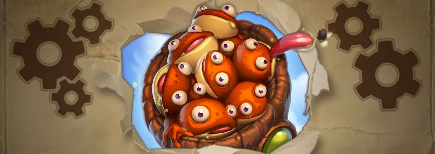 Hearthstone Patch Notes 28.2.3