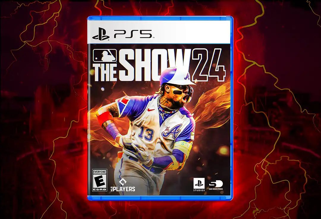 MLB The Show 24 Release Date