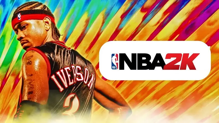 NBA 2k24 Locker Codes 2023