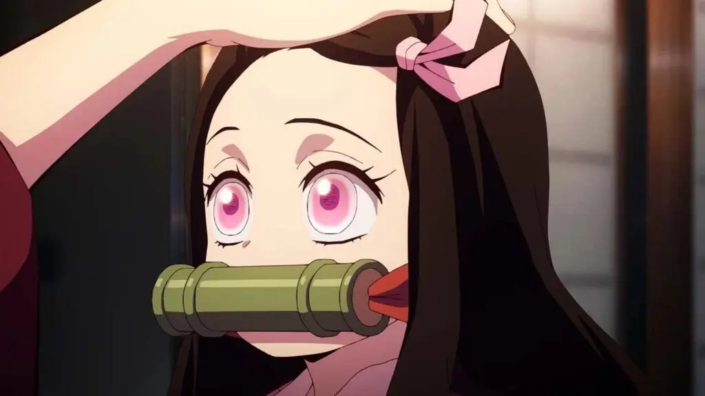 Nezuko Kamado