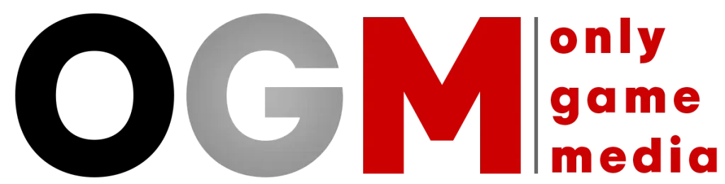 OGM Logo v4_Dark