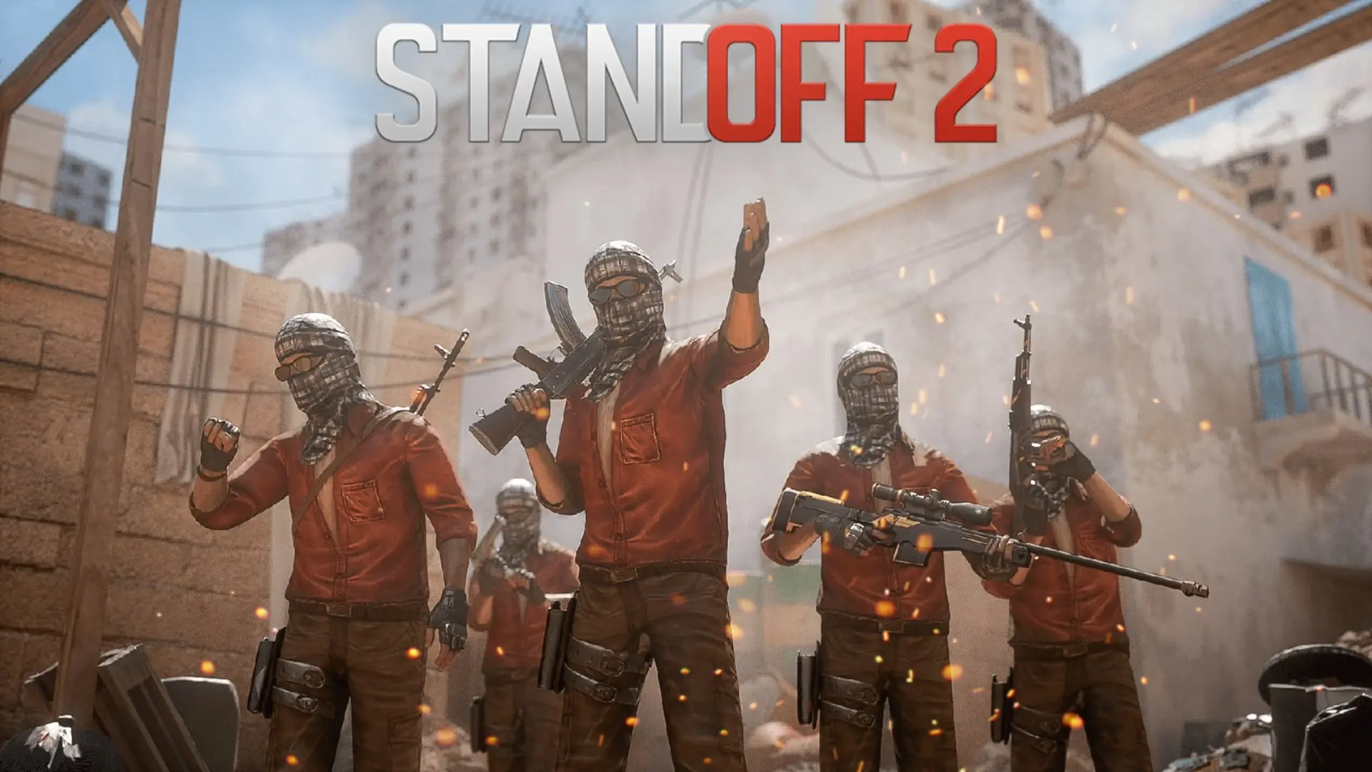 Standoff 2 Game Review