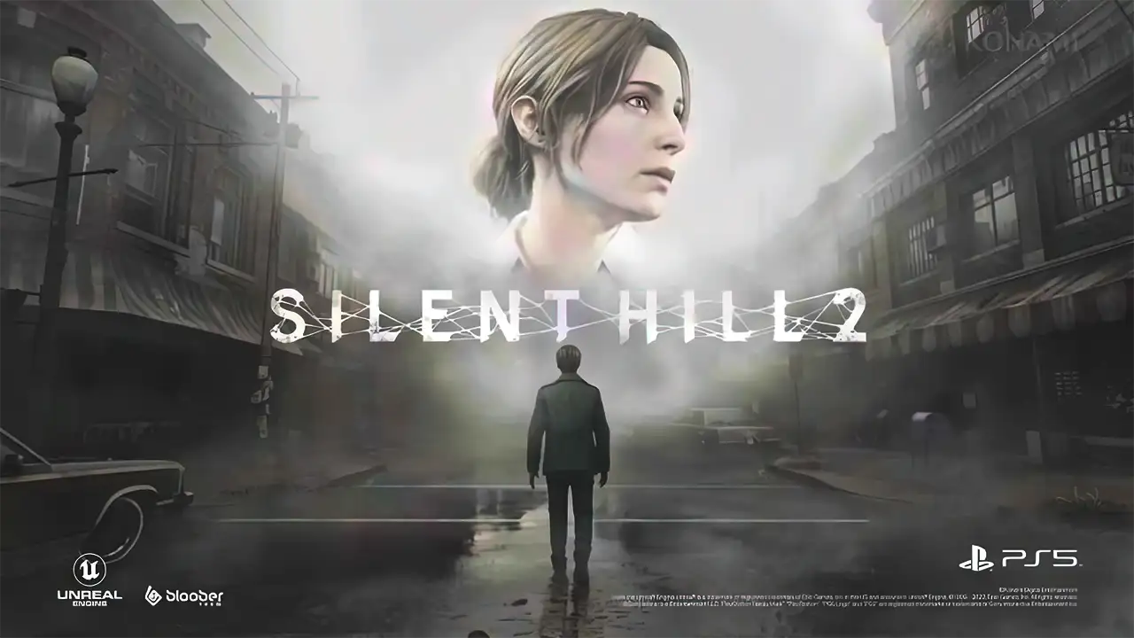 Silent Hill 2 Remake Release Date: PC, XBOX & PS5 Speculations