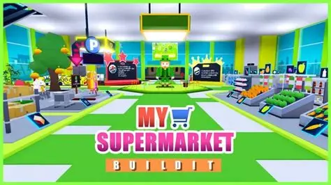 My Supermarket codes january 2024