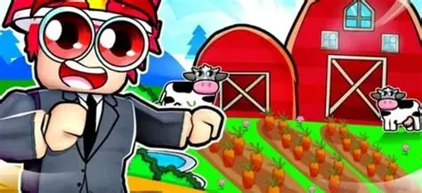 Farm Factory Tycoon codes january 2024