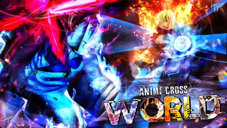 Anime Cross World Codes January 2024