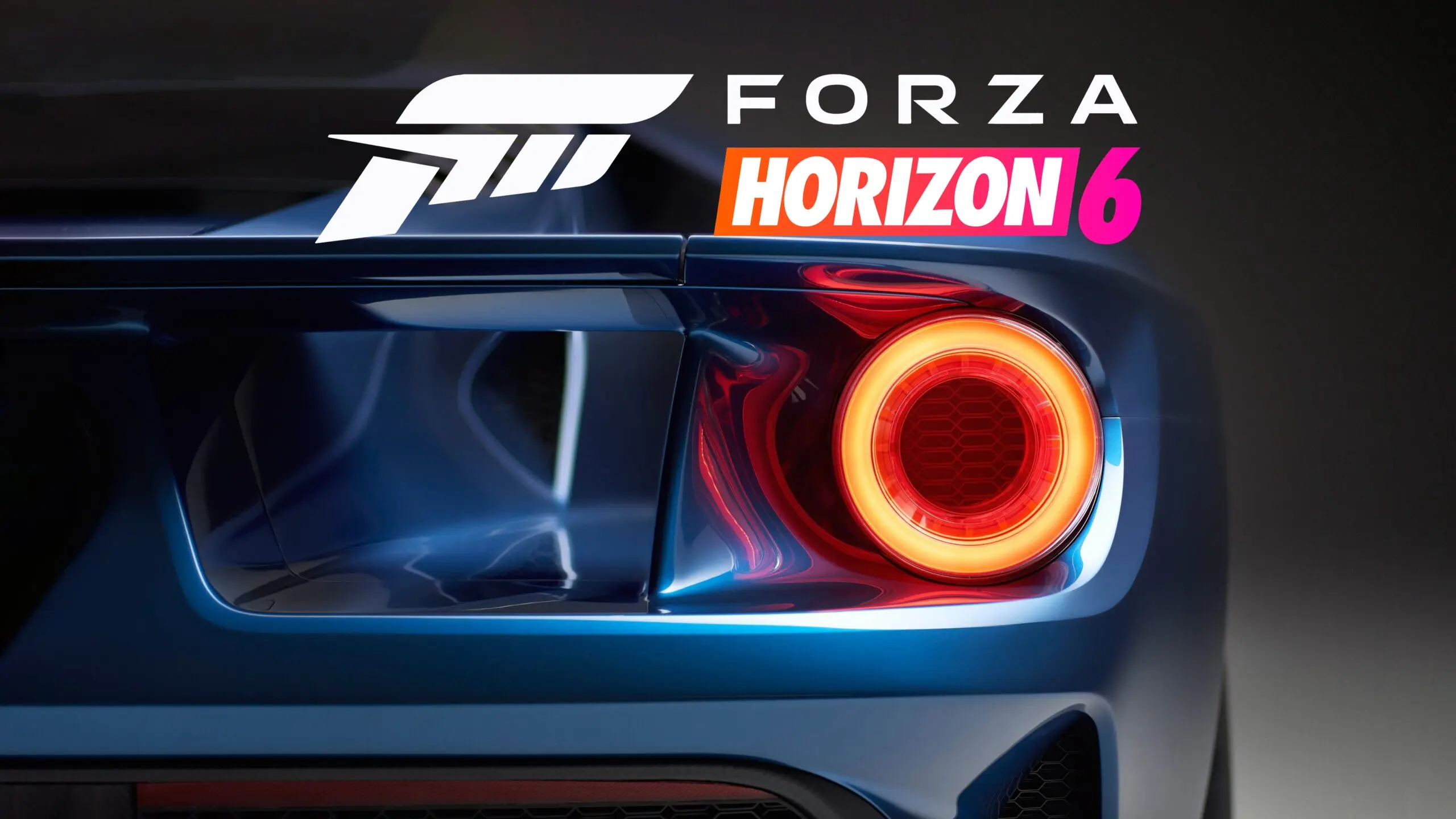Forza Horizon 6 Release Date 2024