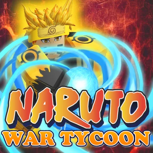 Naruto War Tycoon Codes January 2024