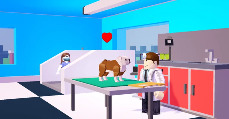 Pet Shelter Tycoon Codes 2024