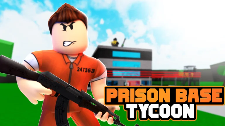 Prison Tycoon Codes January 2024