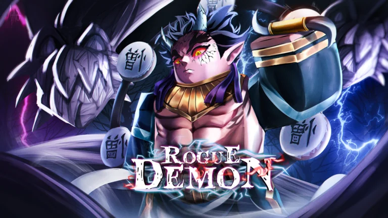 Rogue Demon Codes January 2024