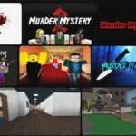 Murder Mystery 2 Codes March 2024 - Roblox Redeem Code
