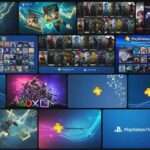 PS Plus Free Games April 2024